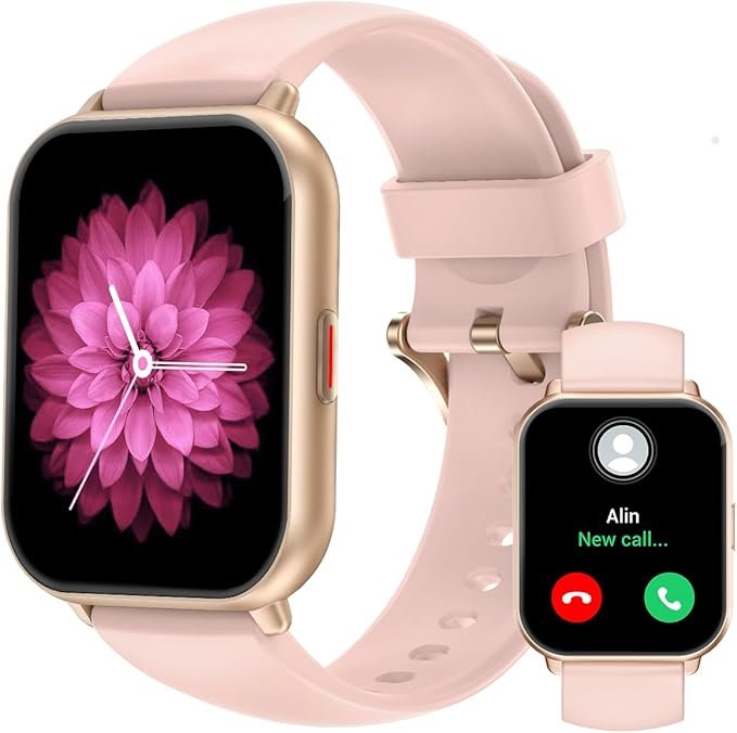 5 mejores relojes inteligentes