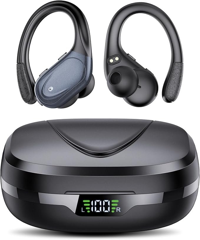 3 mejores auriculares
