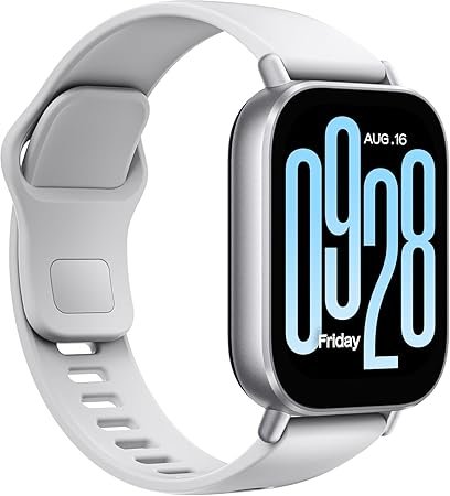 5 mejores relojes inteligentes